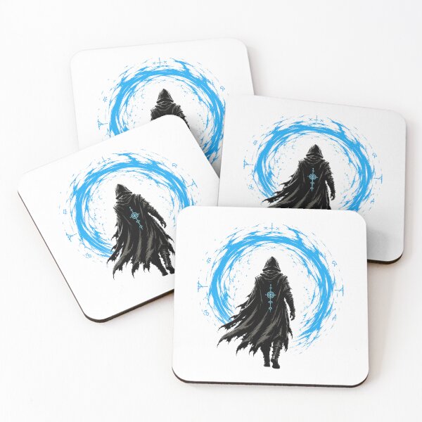 Item preview, Arcane Portal Fantasy Traveler  designed and sold by the-dovlat.