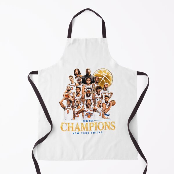 Item preview, 2026 New York Knicks Champions designed and sold by kippompash.