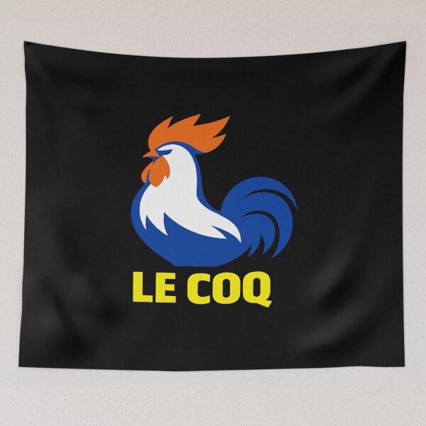 Item preview, The Bold Rooster designed and sold by taiche.