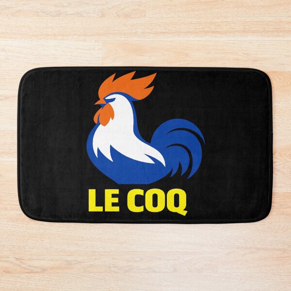 Item preview, The Bold Rooster designed and sold by taiche.