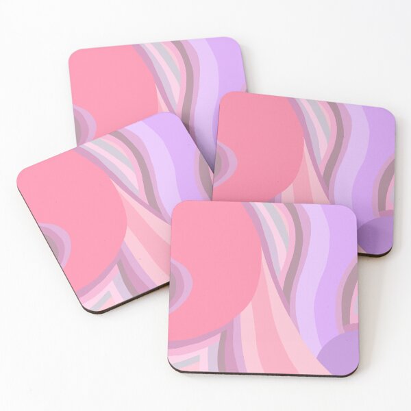 Item preview, Flowing Pastels  designed and sold by JaygiesDesign.
