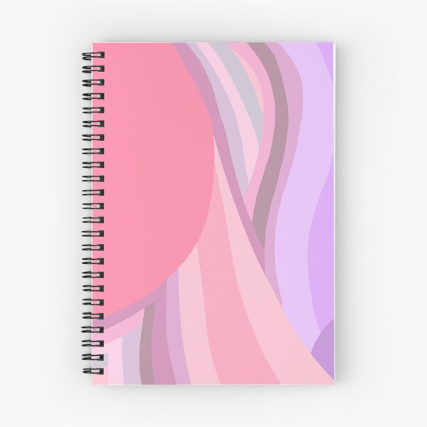 Item preview, Flowing Pastels  designed and sold by JaygiesDesign.