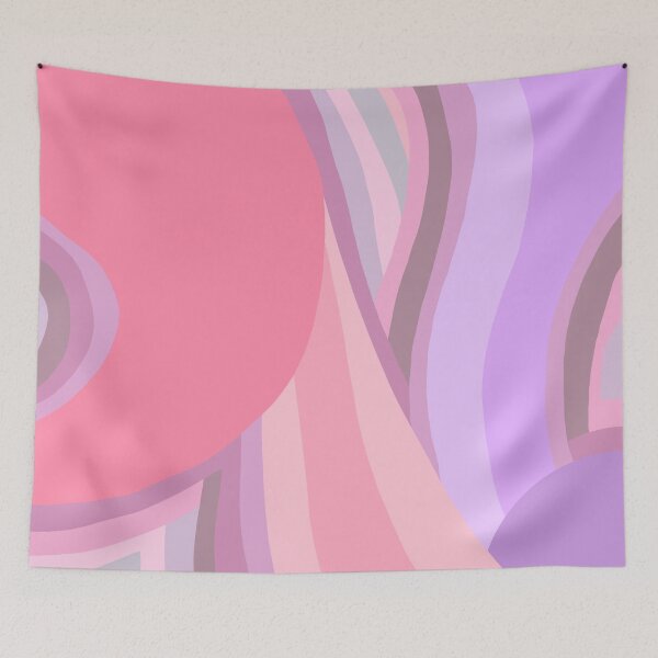 Item preview, Flowing Pastels  designed and sold by JaygiesDesign.