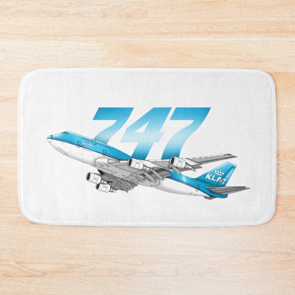 Item preview, Boeing 747 designed and sold by PlanesArtByLeo.