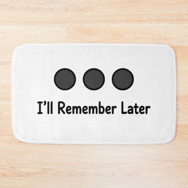 Item preview, I'll remember later ...  designed and sold by vecart34.
