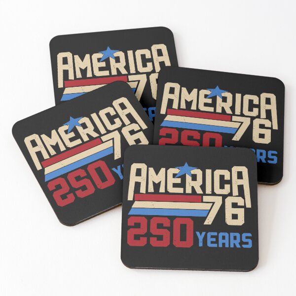 Item preview, America 250 years designed and sold by ElRyanStore.