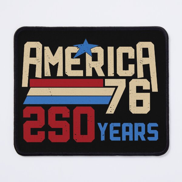 Item preview, America 250 years designed and sold by ElRyanStore.
