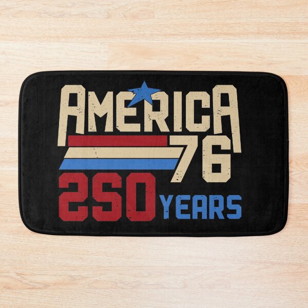 Item preview, America 250 years designed and sold by ElRyanStore.