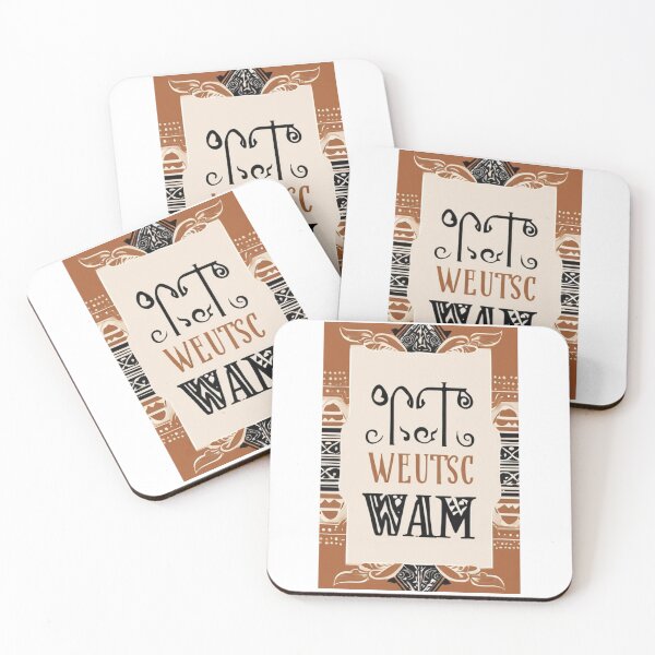 Item preview, Art - African Geometric Patterns, Chic Bohemian Style designed and sold by Reverso-Design.