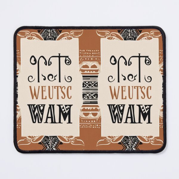 Item preview, Art - African Geometric Patterns, Chic Bohemian Style designed and sold by Reverso-Design.