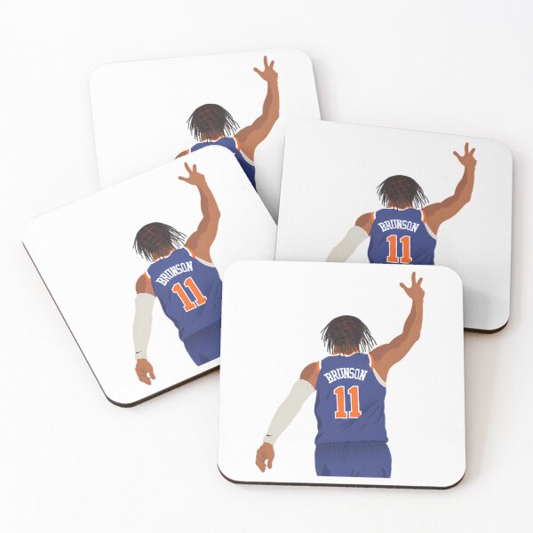 Item preview, Jalen Brunson designed and sold by kippompash.
