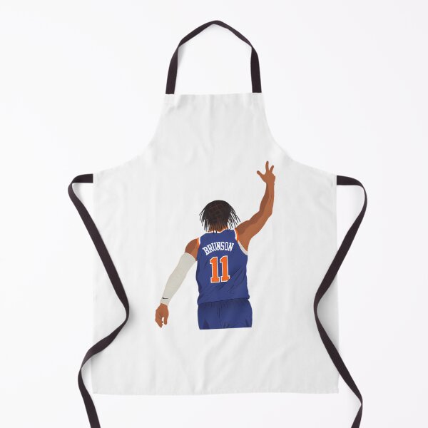 Item preview, Jalen Brunson designed and sold by kippompash.