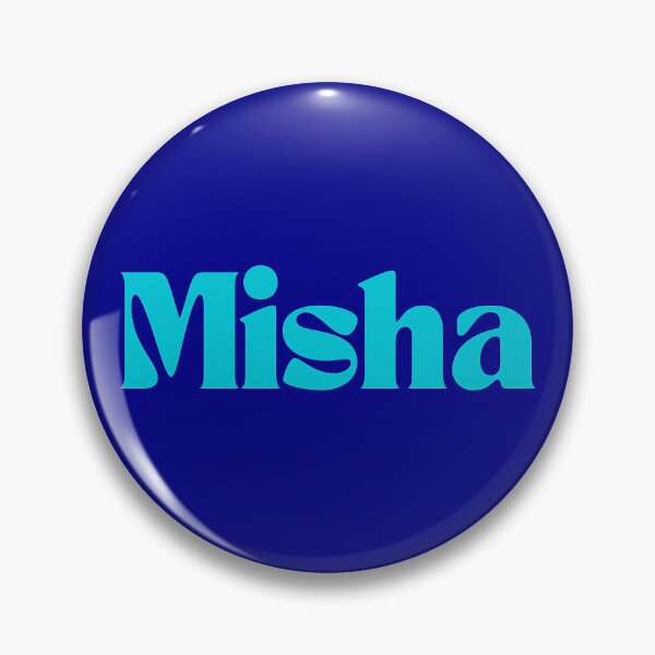 Item preview, Misha, Funny Cool Best color art designed and sold by artdragongift 15.