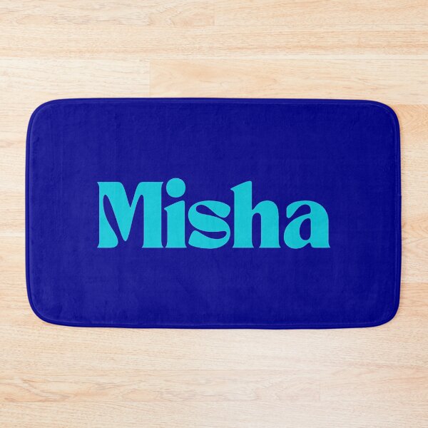 Item preview, Misha, Funny Cool Best color art designed and sold by artdragongift 15.