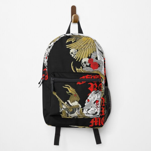 Item preview, Dual Feline Crested Dark Emblem Artwork designed and sold by Shirdeutch.