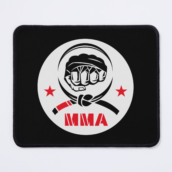 Item preview, MMA Fighter Combat Sports designed and sold by ElectroSphere46.