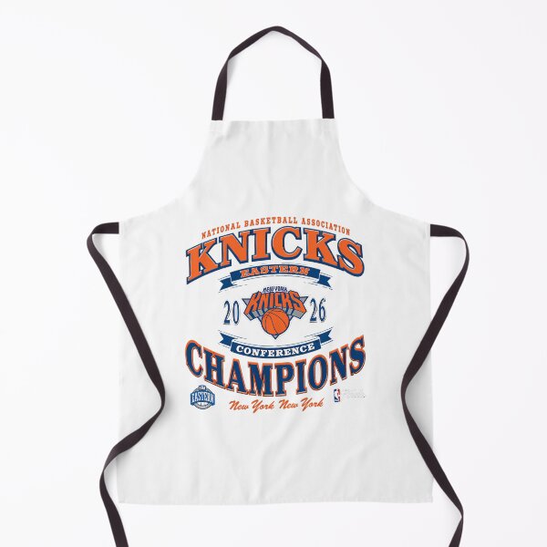 Item preview, Knicks 26 Eastern Conference Finals Champions Black Franklin designed and sold by kippompash.