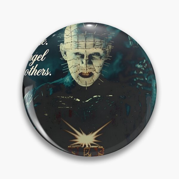 Item preview, Cinematic Macabre Figure Box Art designed and sold by Shirdeutch.