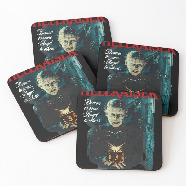 Item preview, Cinematic Macabre Figure Box Art designed and sold by Shirdeutch.