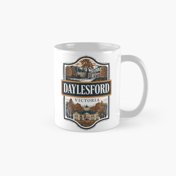 Item preview, DAYLESFORD VICTORIA designed and sold by PamLeeDesign.