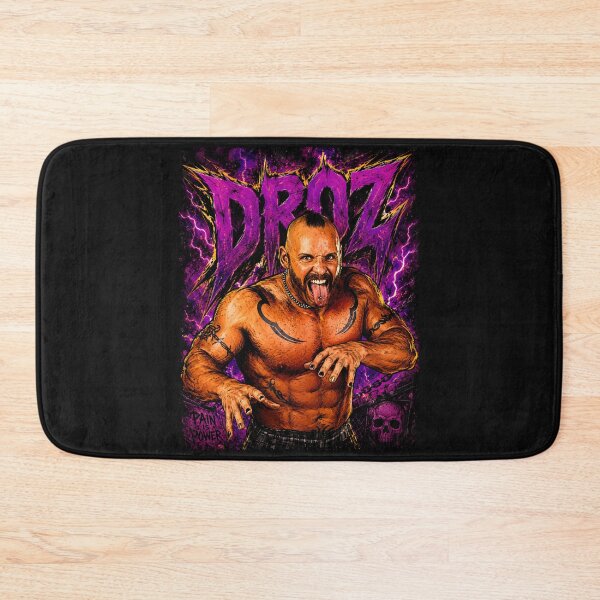 Item preview, Old School Wrestling 153 designed and sold by TeeCodes.