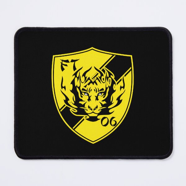 Item preview, The Mas Fanatics 06 Made Us Eternal! designed and sold by canvasriddle.