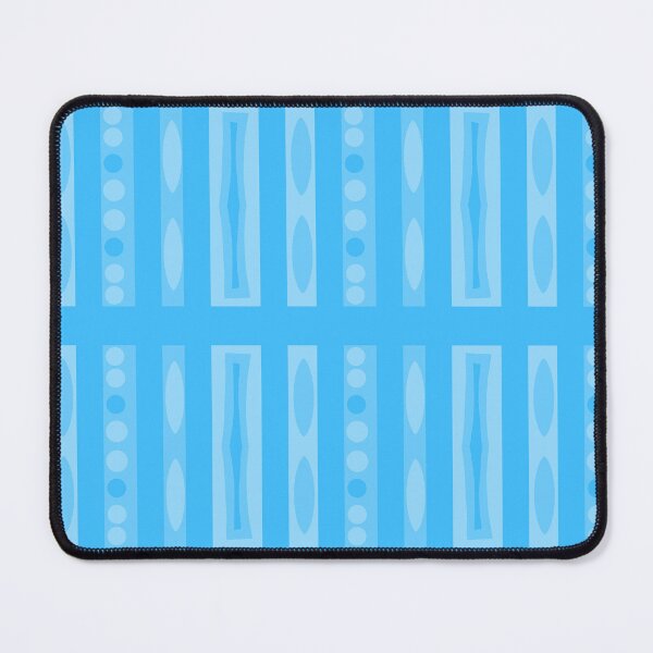 Item preview, Blue Funky Bars designed and sold by JaygiesDesign.