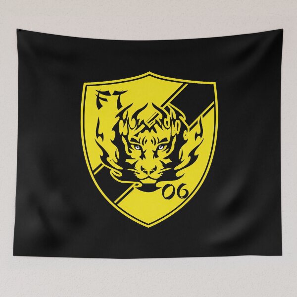 Item preview, The Mas Fanatics 06 Made Us Eternal! designed and sold by canvasriddle.
