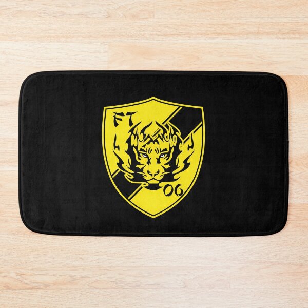 Item preview, The Mas Fanatics 06 Made Us Eternal! designed and sold by canvasriddle.
