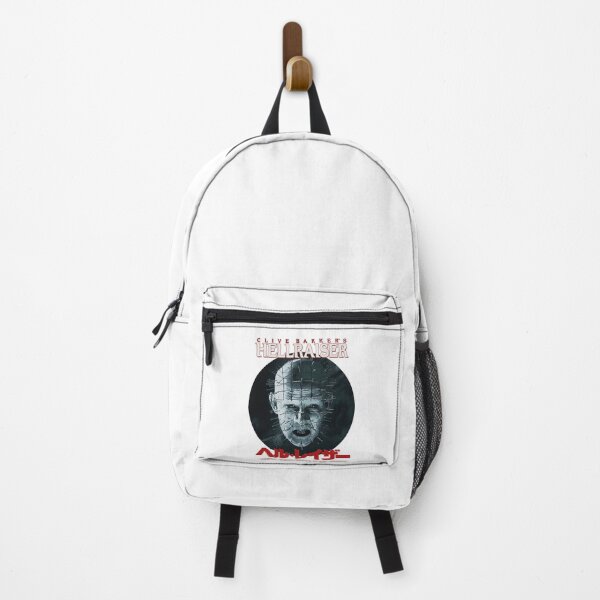 Item preview, Clive Barker's Hellraiserr designed and sold by olaIAMfailing.