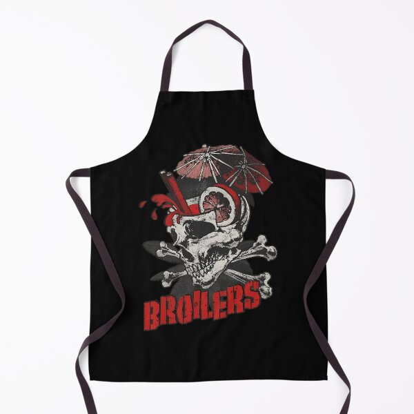Item preview, Broilerss Skull Tropical Drink designed and sold by scarryLoopOP.