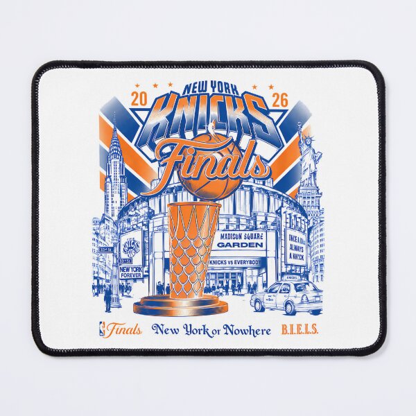 Item preview, Knicks 2026 Nba Finals designed and sold by kippompash.