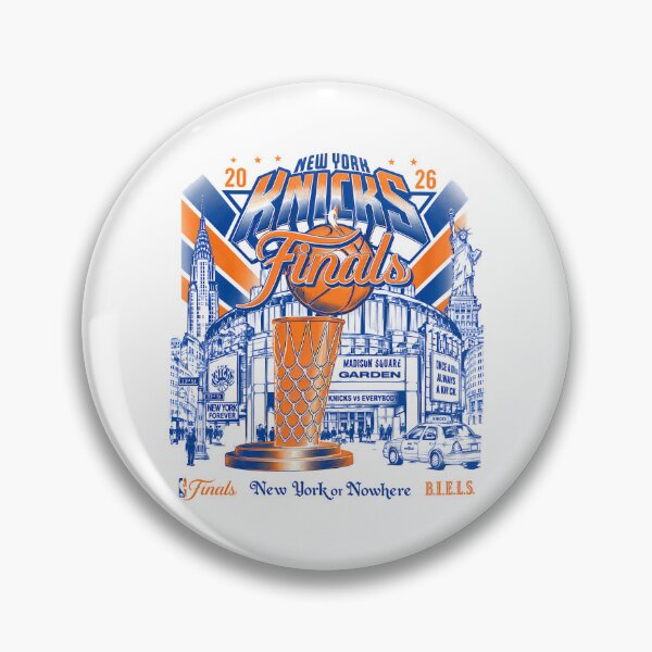Item preview, Knicks 2026 Nba Finals designed and sold by kippompash.