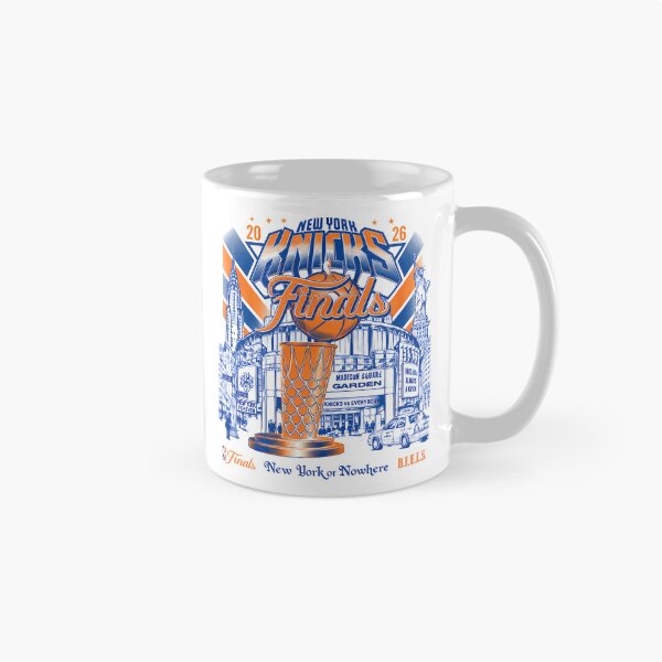Item preview, Knicks 2026 Nba Finals designed and sold by kippompash.