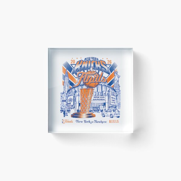 Item preview, Knicks 2026 Nba Finals designed and sold by kippompash.