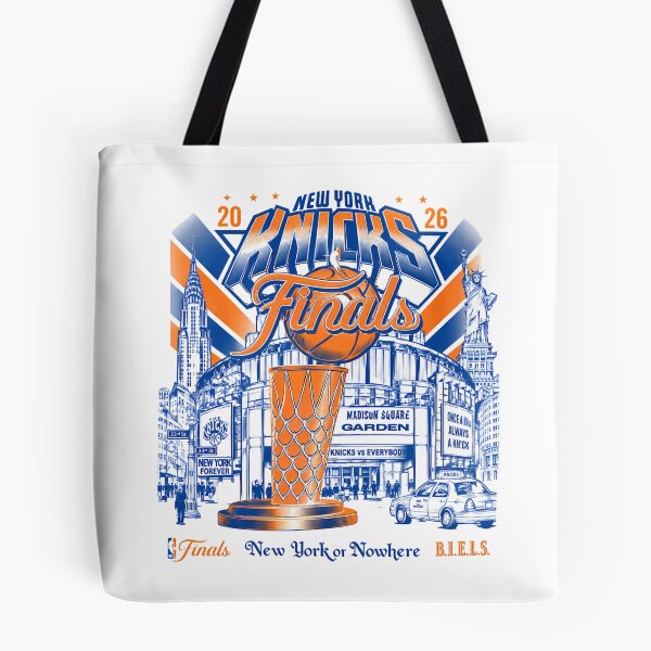 Item preview, Knicks 2026 Nba Finals designed and sold by kippompash.