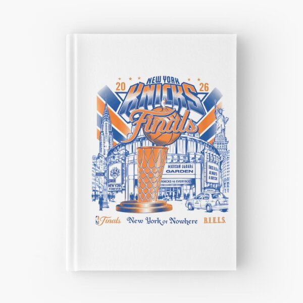 Item preview, Knicks 2026 Nba Finals designed and sold by kippompash.