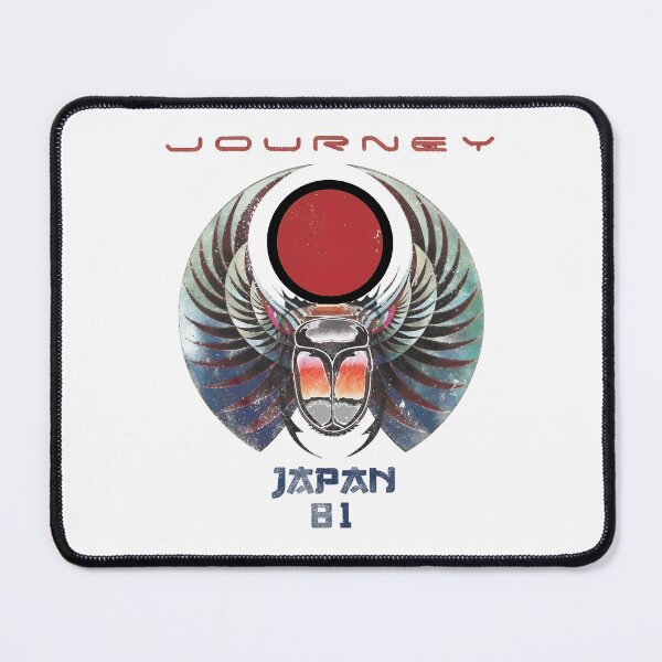 Artikelvorschau, JOURNEYS Japan 81 Beetle Konzert entworfen und verkauft von NewtonCraig.
