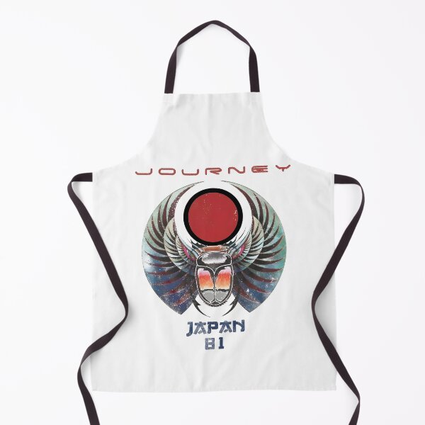 Item preview, JOURNEYS Japan 81 Beetle Concert  designed and sold by NewtonCraig.