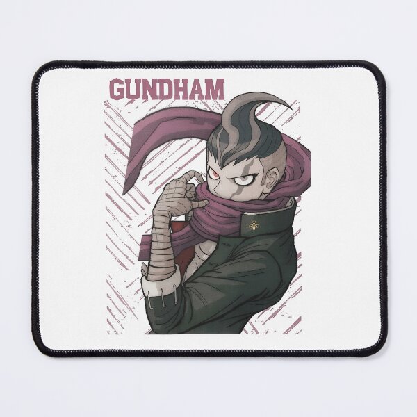 Item preview, Gundhamm Dramatic Portrait  designed and sold by SlavisaKon.