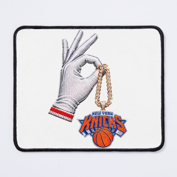Item preview, Knicks Basketball designed and sold by kippompash.
