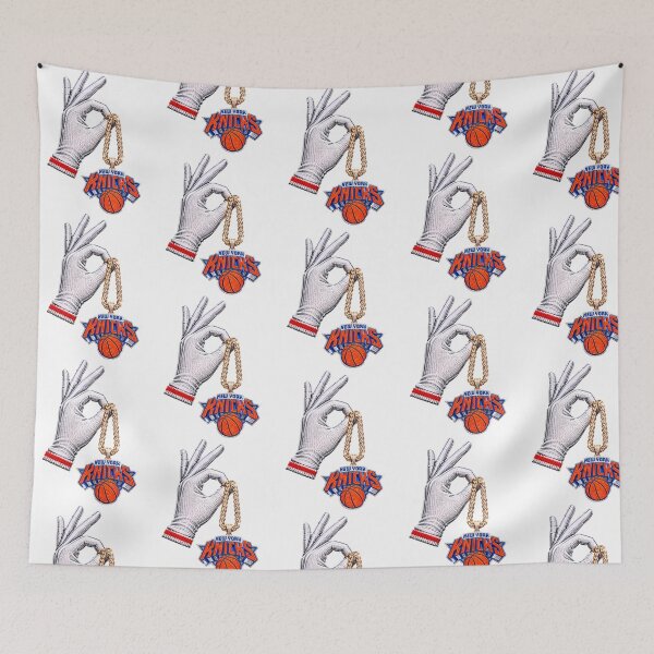 Item preview, Knicks Basketball designed and sold by kippompash.