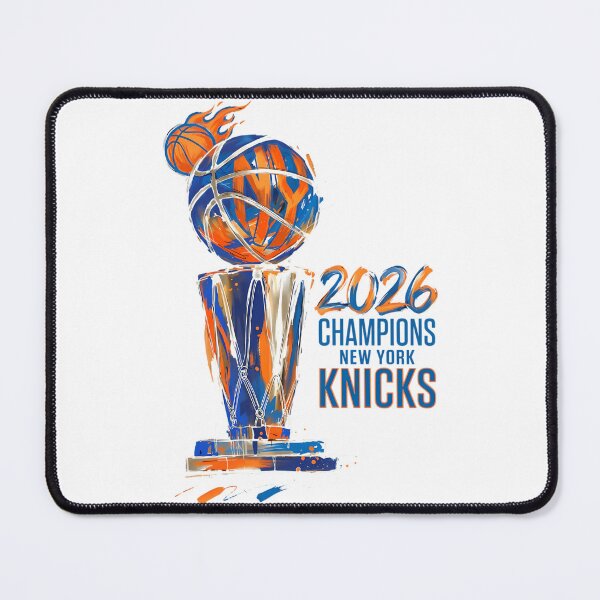Item preview, Knicks Champions 2026 Ny New York Knicks Champions 2026 designed and sold by kippompash.