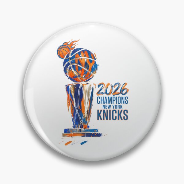 Item preview, Knicks Champions 2026 Ny New York Knicks Champions 2026 designed and sold by kippompash.