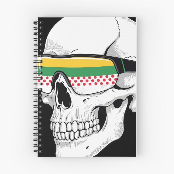 Item preview, Le tour de france ghost cyclist halloween designed and sold by Colorfulman.