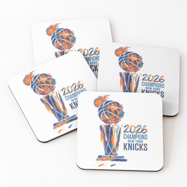 Item preview, Knicks Champions 2026 Ny New York Knicks Champions 2026 designed and sold by kippompash.