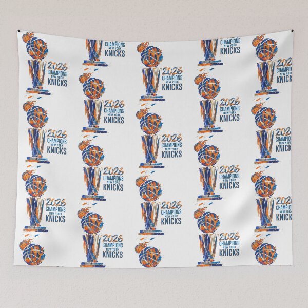 Item preview, Knicks Champions 2026 Ny New York Knicks Champions 2026 designed and sold by kippompash.