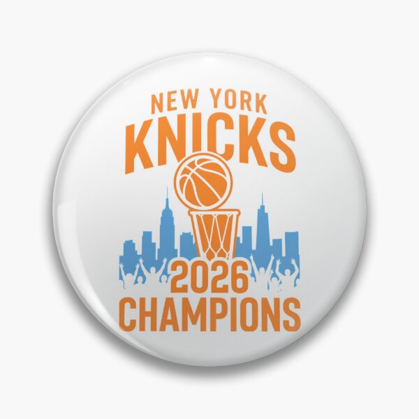 Item preview, Knicks Championship 2026 Ny New York Knicks 2026 Champions designed and sold by kippompash.