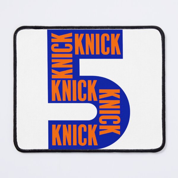 Item preview, Knicks In 5 designed and sold by kippompash.
