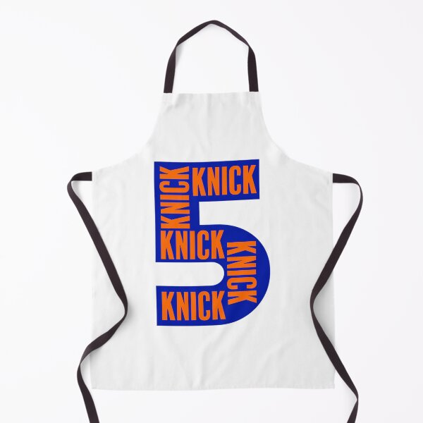 Item preview, Knicks In 5 designed and sold by kippompash.